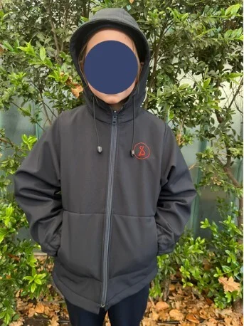Windstopper (3 jaar (98))