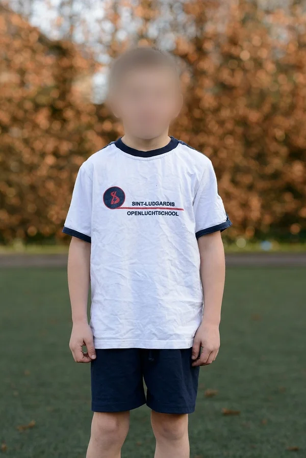 Turnbroek lagere school (6 jaar (116))