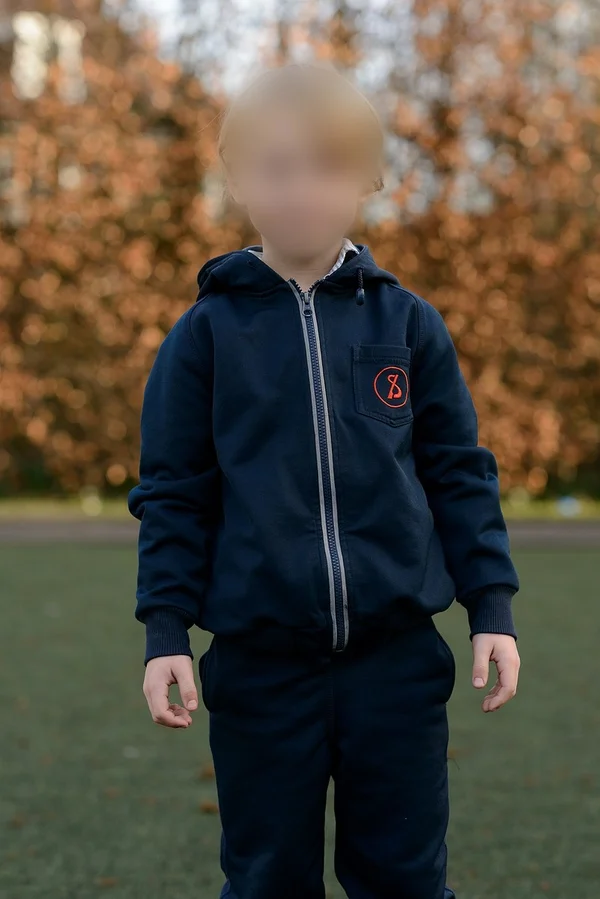 Joggingvest (3 jaar (98))