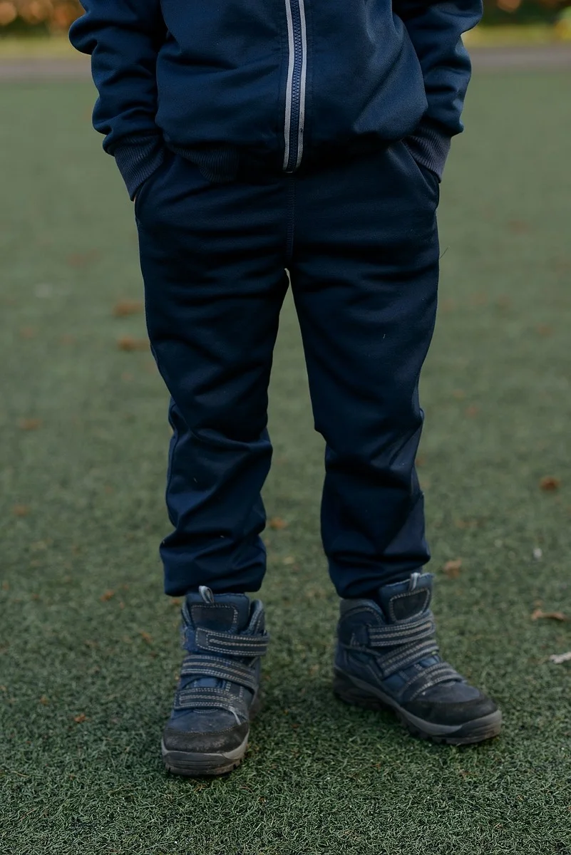 Bodywarmer (3 jaar (98))