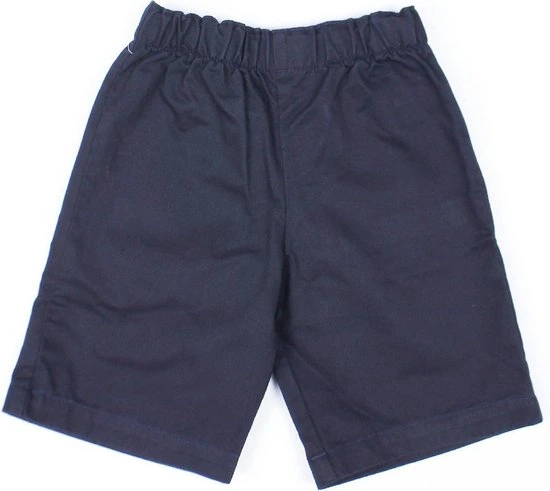 Bermuda met elastiek (3 jaar (98))
