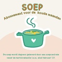 Soep